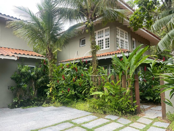 Casa com 6 Quartos para Temporada, 950,00 m² - Foto 3