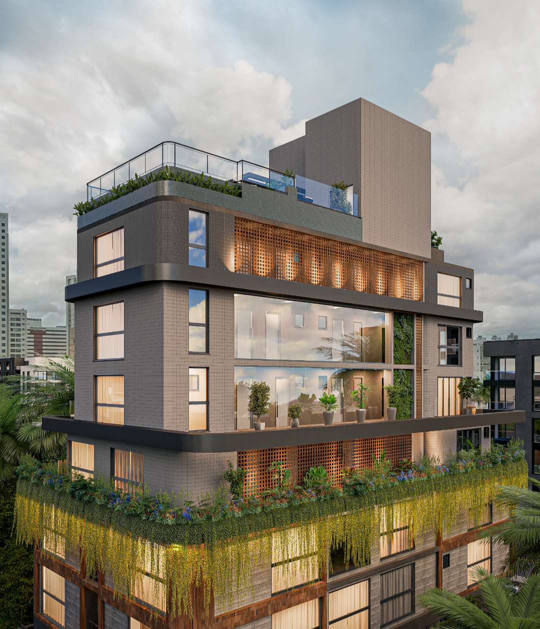 Apartamento com 1 Quarto à Venda, 16,10 m² - Foto 5