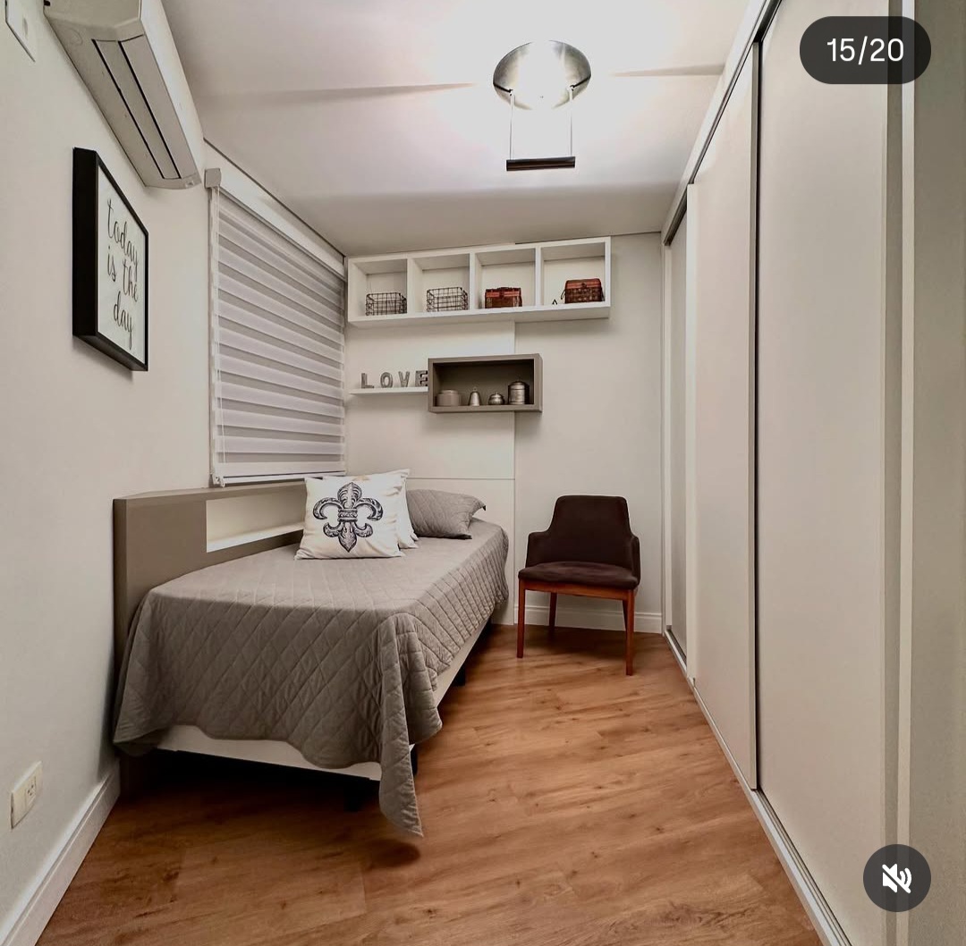 Apartamento com 3 Quartos à Venda - Foto 14