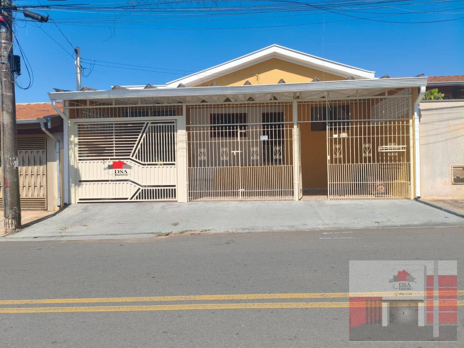 Casa com 3 Quartos à Venda, 250,00 m² - Foto 1