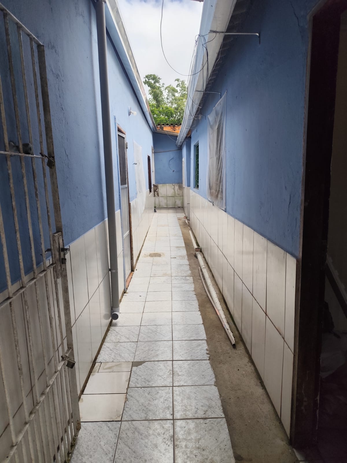 Casa com 1 Quarto para Temporada - Foto 6