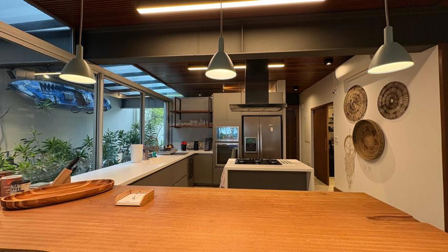 Casa com 4 Quartos para Temporada, 400,00 m² - Foto 9