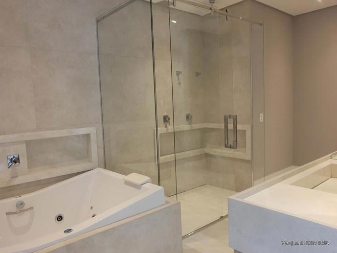 Casa com 6 Quartos à Venda - Foto 43