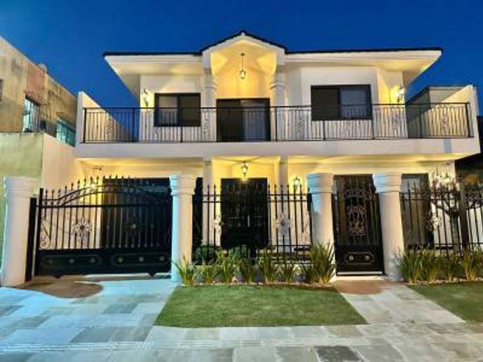 Casa com 5 Quartos à Venda, 460,00 m² - Foto 22
