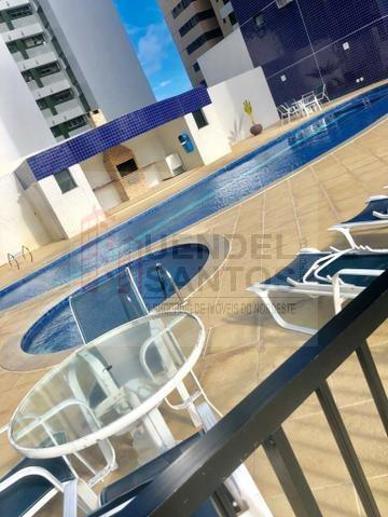 Apartamento com 3 Quartos à Venda, 80,00 m² - Foto 10