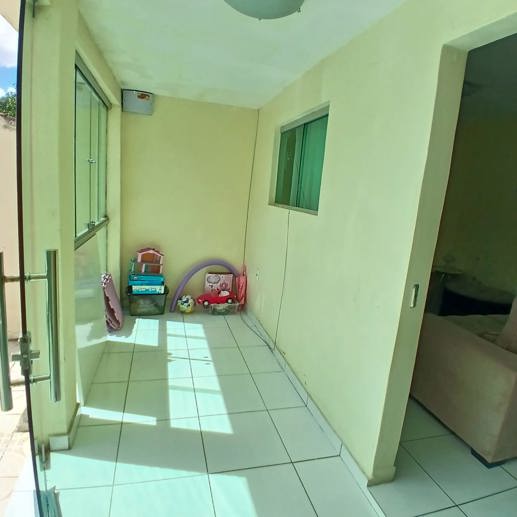 Casa com 3 Quartos à Venda - Foto 15