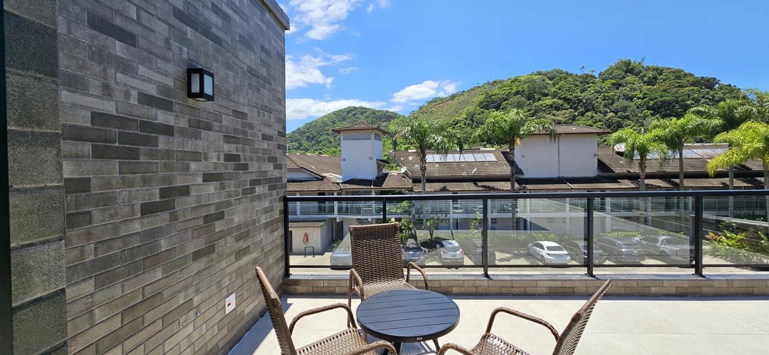 Casa para Temporada, 325,00 m² - Foto 37