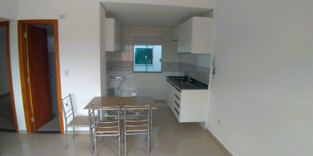 Apartamento com 2 Quartos à Venda - Foto 8