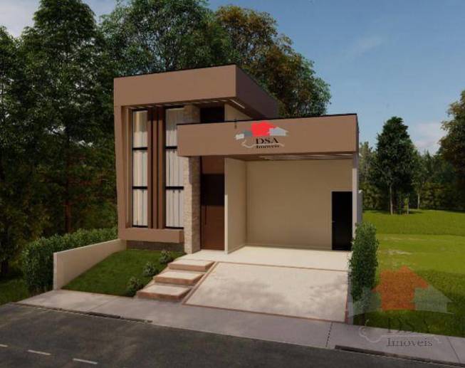 Casa com 3 Quartos à Venda, 275,00 m² - Foto 1