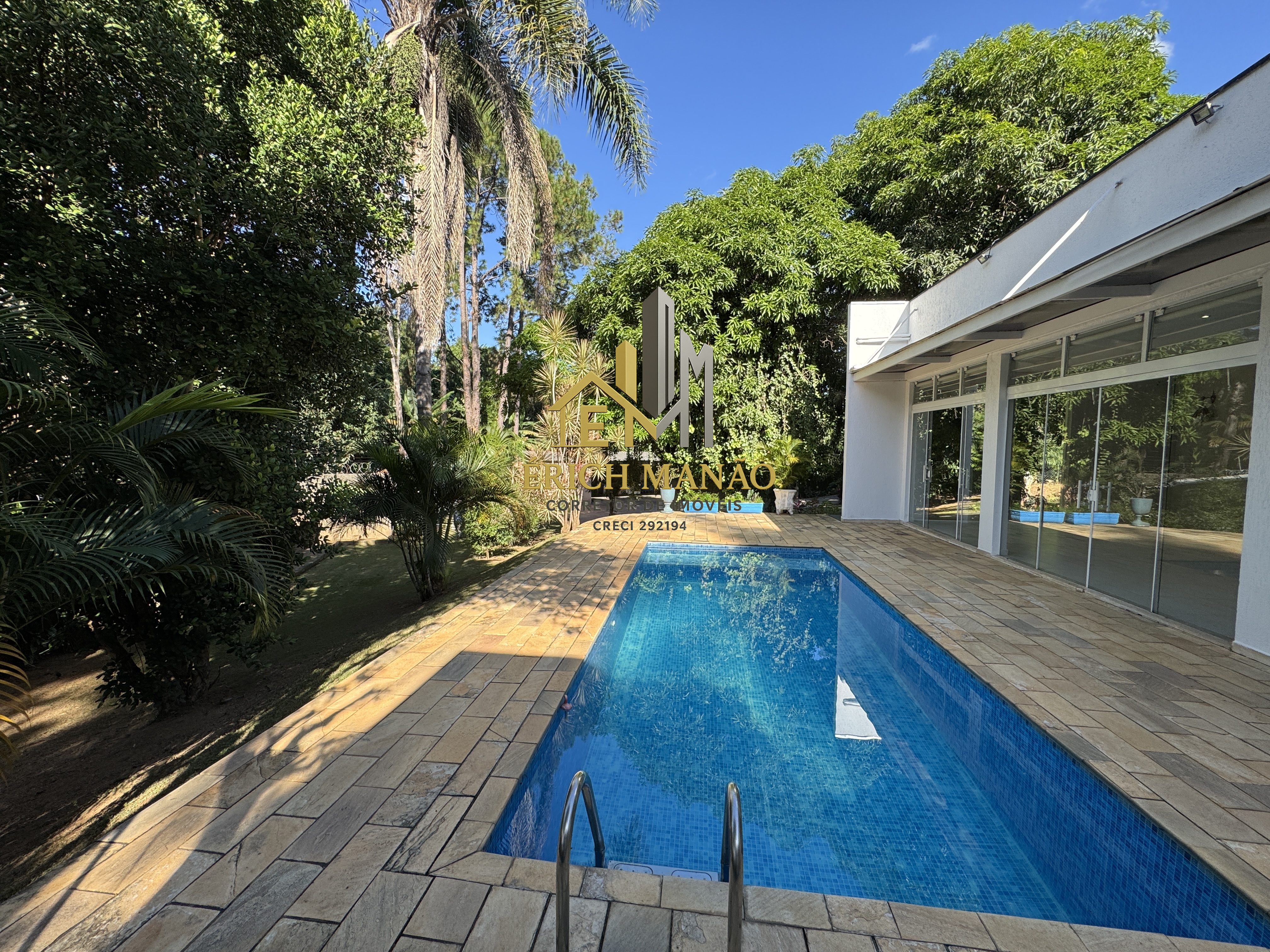 Casa com 4 Quartos à Venda, 6.796,61 m² - Foto 6
