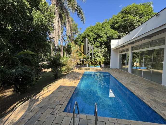 Casa com 4 Quartos à Venda, 6.796,61 m² - Foto 9