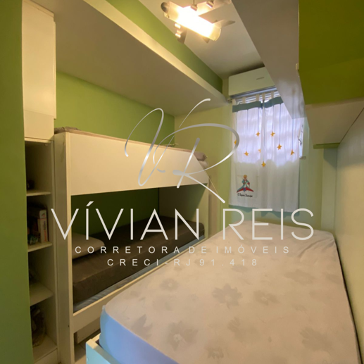 Apartamento com 3 Quartos à Venda, 110,00 m² - Foto 9