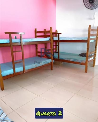 Casa com 2 Quartos para Temporada - Foto 22