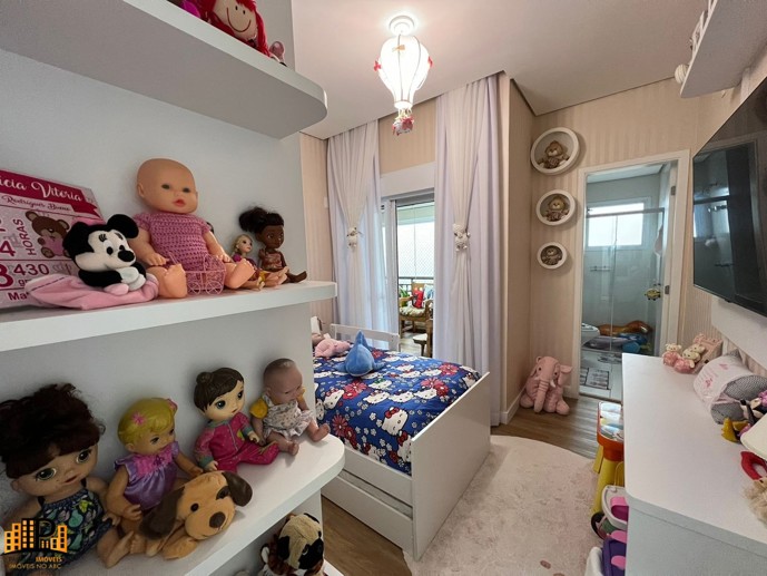 Apartamento com 3 Quartos à Venda - Foto 30