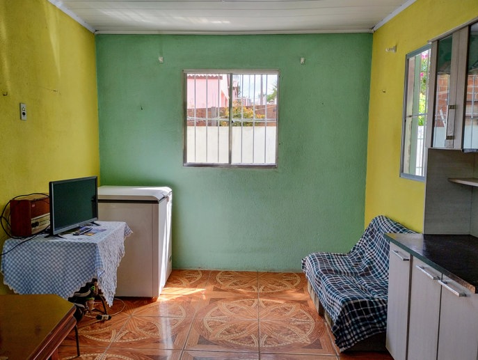 Casa com 1 Quarto à Venda, 96,00 m² - Foto 2