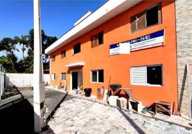 Apartamento com 2 Quartos à Venda, 52,00 m² - Foto 1