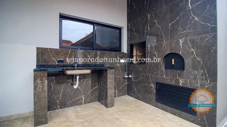 Casa com 4 Quartos para Temporada, 300,00 m² - Foto 16