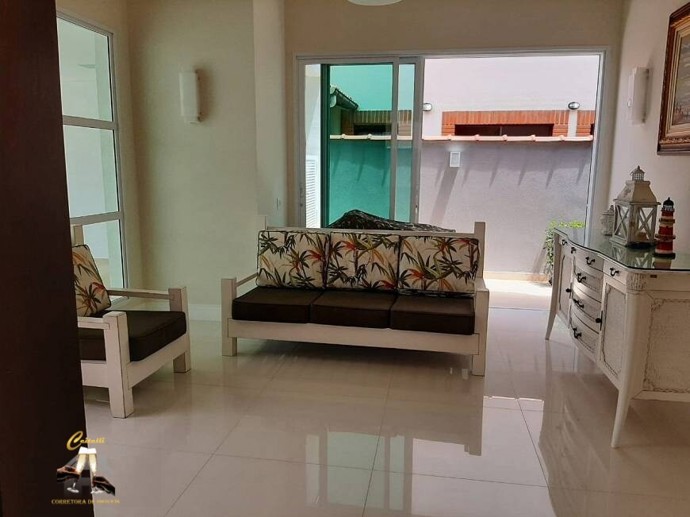 Casa com 3 Quartos para Temporada, 200,00 m² - Foto 15