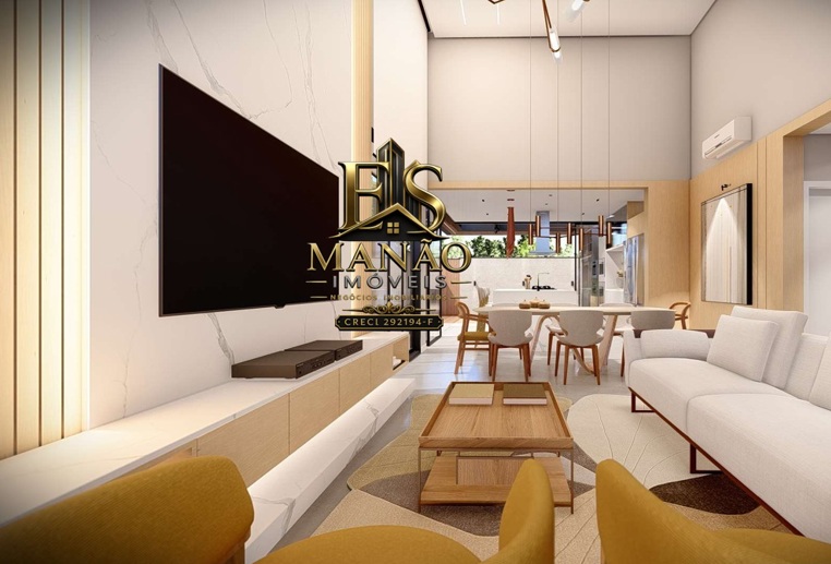 Casa com 3 Quartos à Venda, 163,29 m² - Foto 3