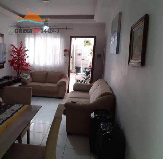 Casa com 2 Quartos à Venda, 120,00 m² - Foto 10