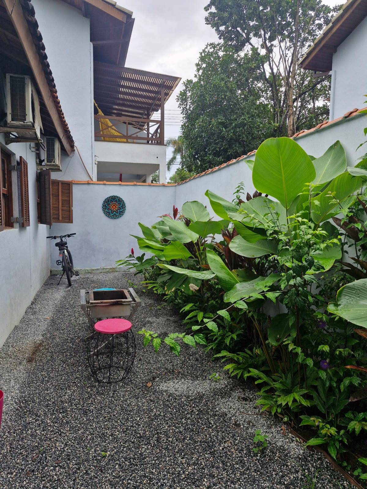 Casa com 2 Quartos para Temporada, 120,00 m² - Foto 4