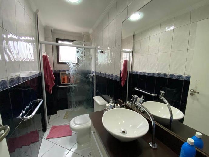 Apartamento com 3 Quartos à Venda, 120,00 m² - Foto 22