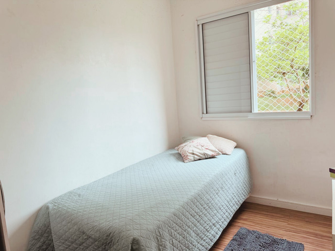 Apartamento com 3 Quartos à Venda, 74,00 m² - Foto 11