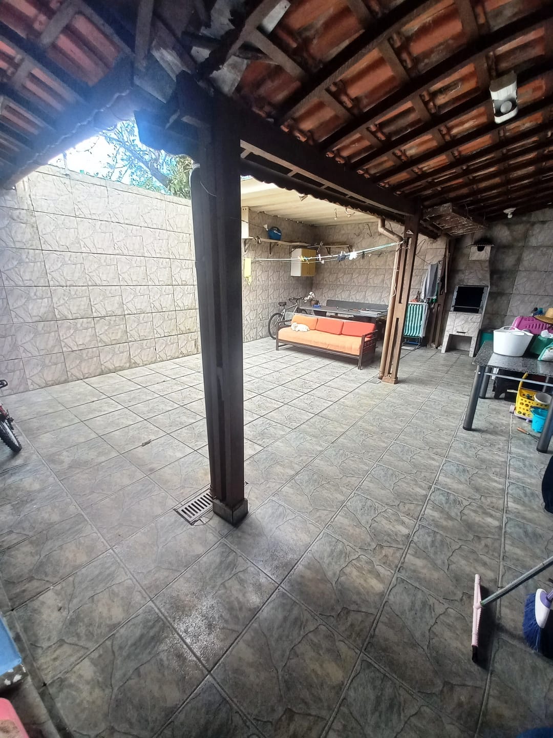 Casa com 3 Quartos para Temporada, 250,00 m² - Foto 17