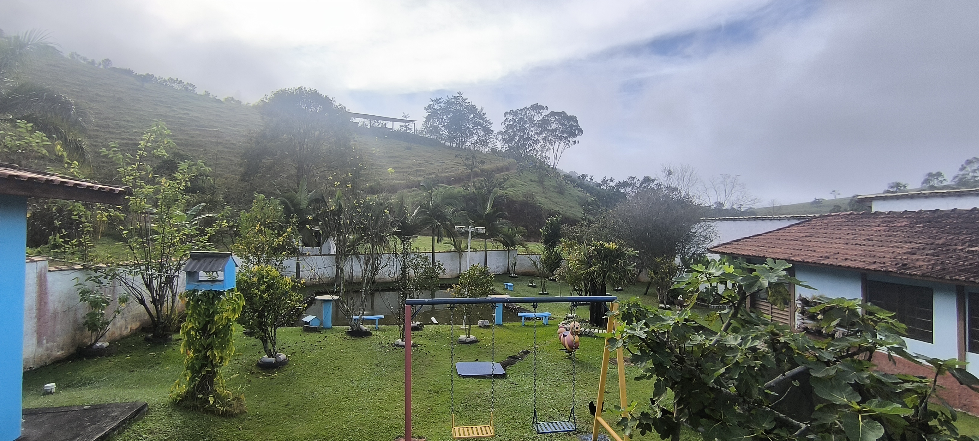 Rural com 5 Quartos à Venda, 1.000,00 m² - Foto 44