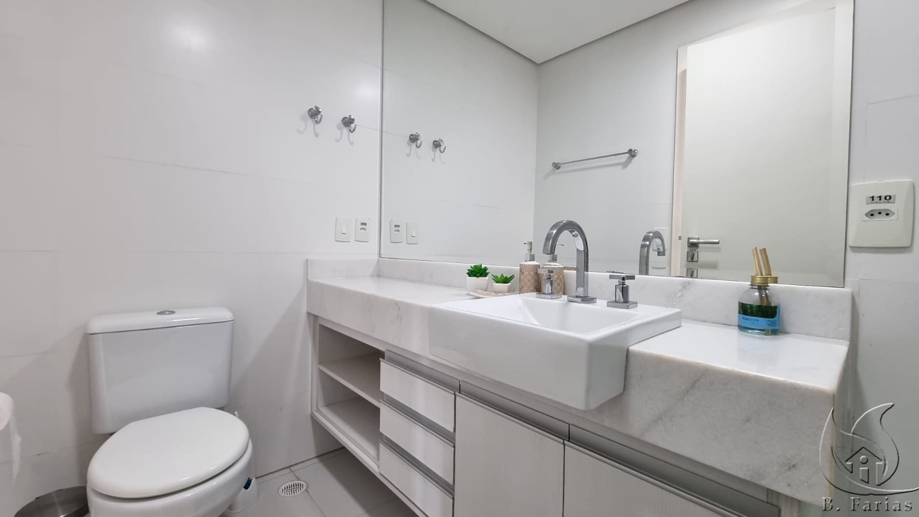 Casa com 4 Quartos para Temporada, 180,00 m² - Foto 30