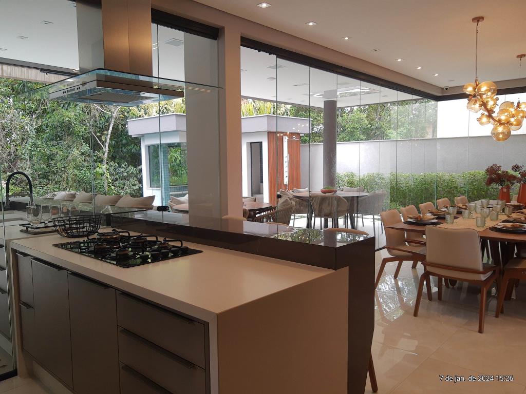 Casa com 6 Quartos à Venda - Foto 17