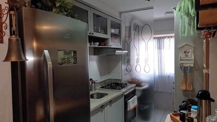 Apartamento com 2 Quartos à Venda, 67,00 m² - Foto 7