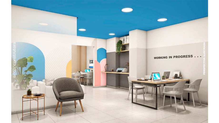 Apartamento com 1 Quarto à Venda, 26,00 m² - Foto 17