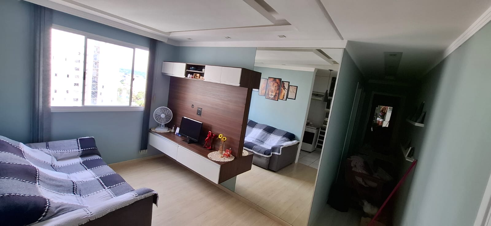 Apartamento com 2 Quartos à Venda, 45,00 m² - Foto 37