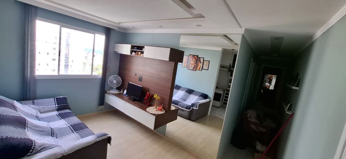 Apartamento com 2 Quartos à Venda, 45,00 m² - Foto 37