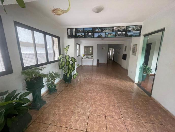 Apartamento com 1 Quarto à Venda - Foto 6