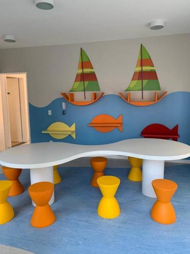 Apartamento com 2 Quartos à Venda, 44,00 m² - Foto 28