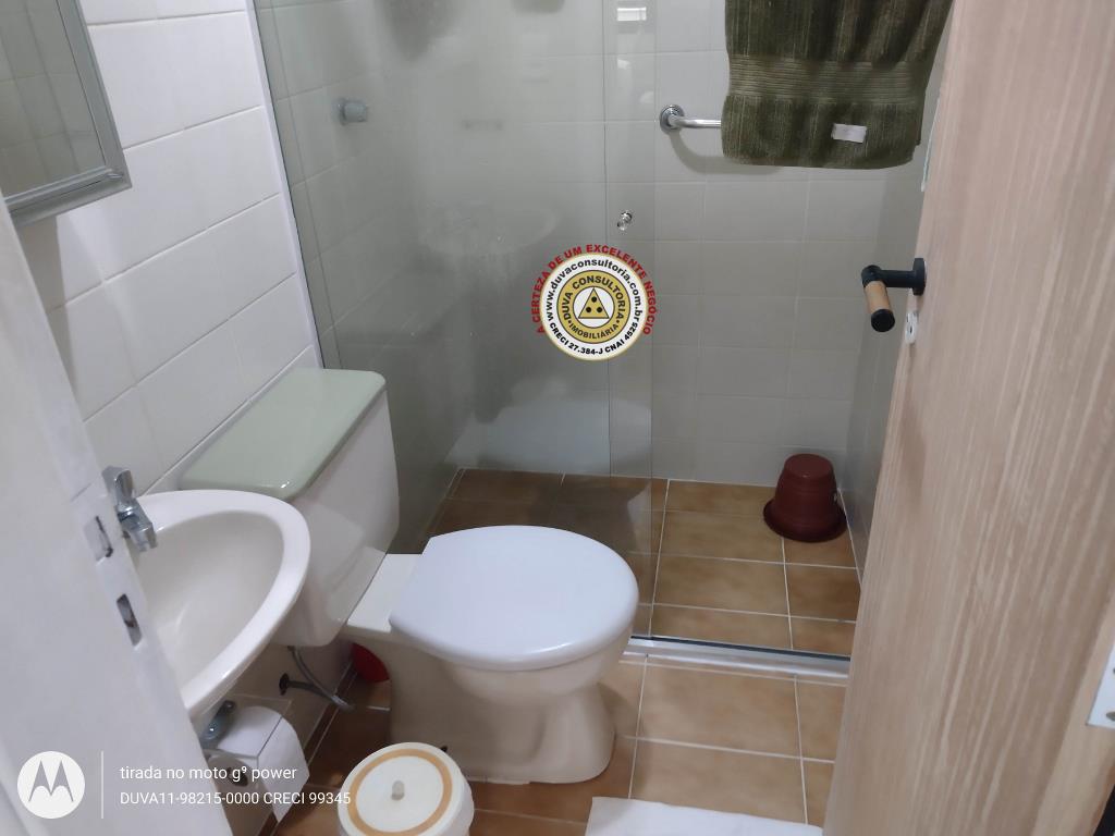 Apartamento com 3 Quartos à Venda - Foto 19