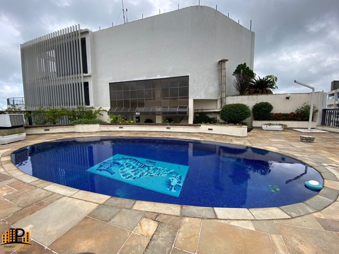 Apartamento com 4 Quartos à Venda - Foto 17