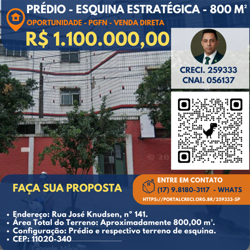 Comercial à Venda, 800,00 m² - Foto 3