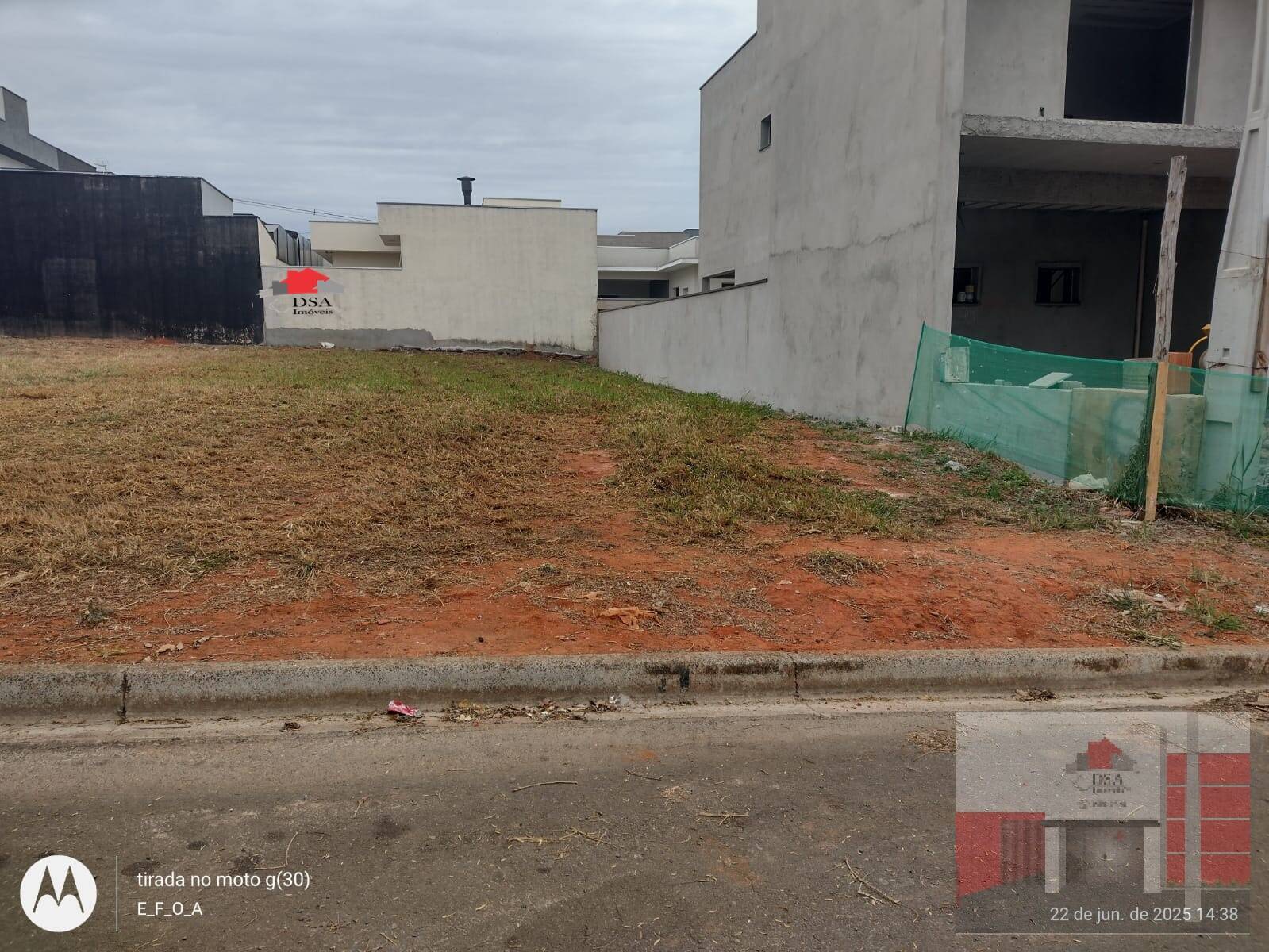 Terreno à Venda, 250,00 m² - Foto 2
