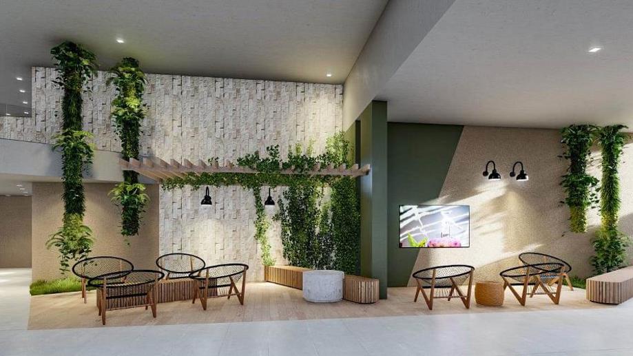 Apartamento com 3 Quartos à Venda, 72,76 m² - Foto 2