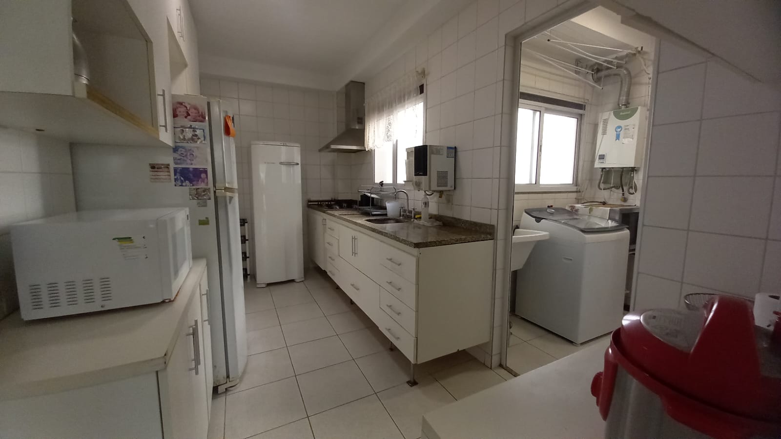 Apartamento com 4 Quartos à Venda, 102,00 m² - Foto 4