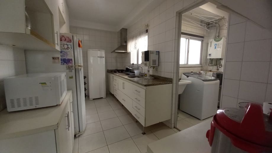 Apartamento com 4 Quartos à Venda, 102,00 m² - Foto 4