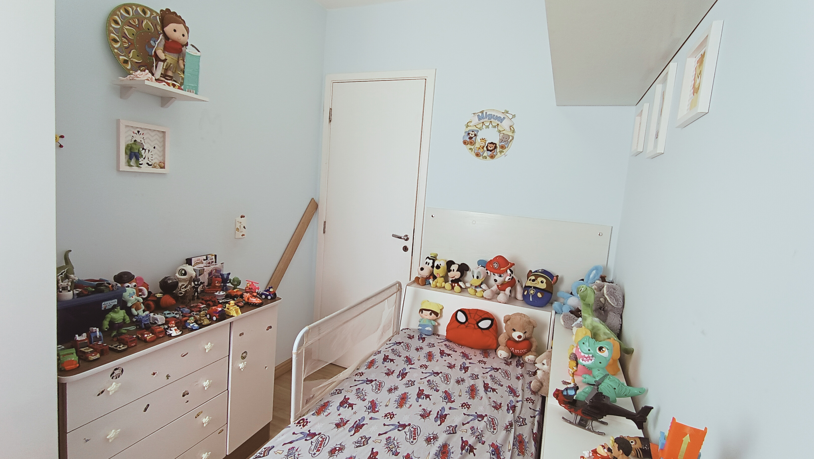 Apartamento com 3 Quartos à Venda, 74,00 m² - Foto 13
