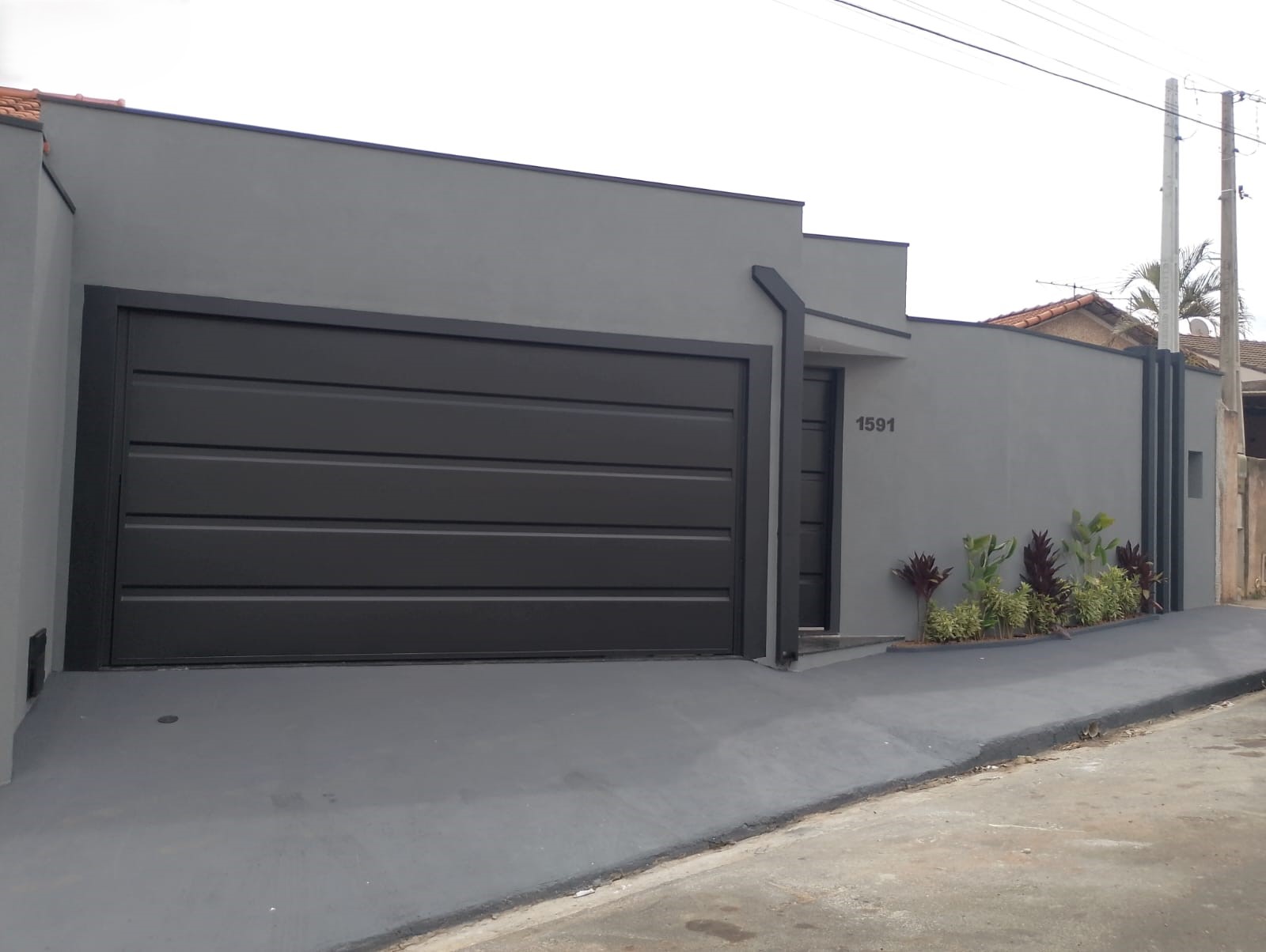 Casa com 3 Quartos à Venda - Foto 1