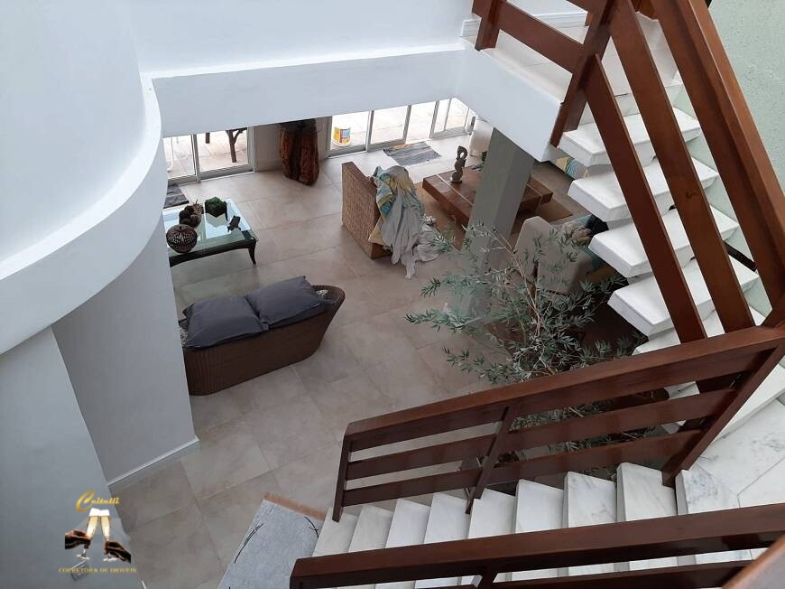 Casa com 4 Quartos para Temporada, 260,00 m² - Foto 25