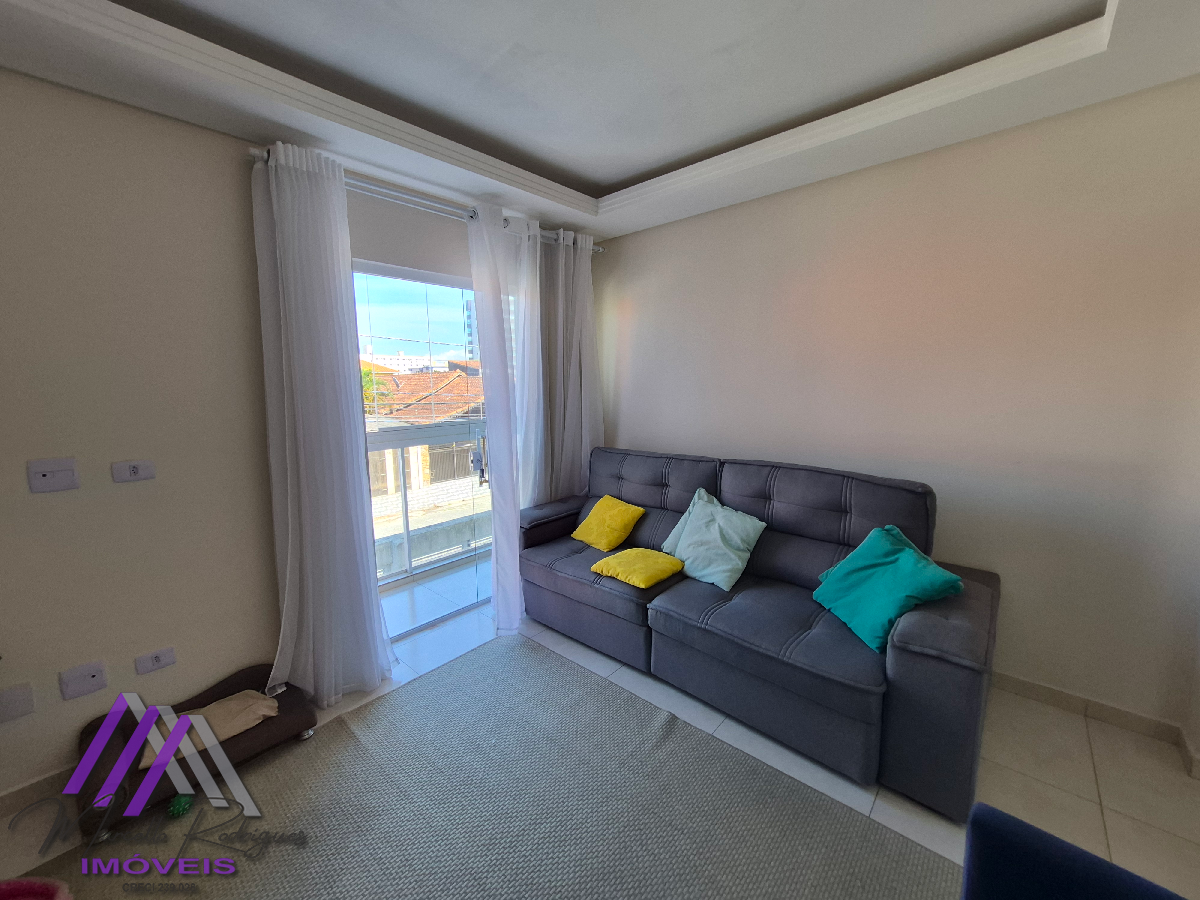 Casa com 3 Quartos à Venda, 106,00 m² - Foto 9