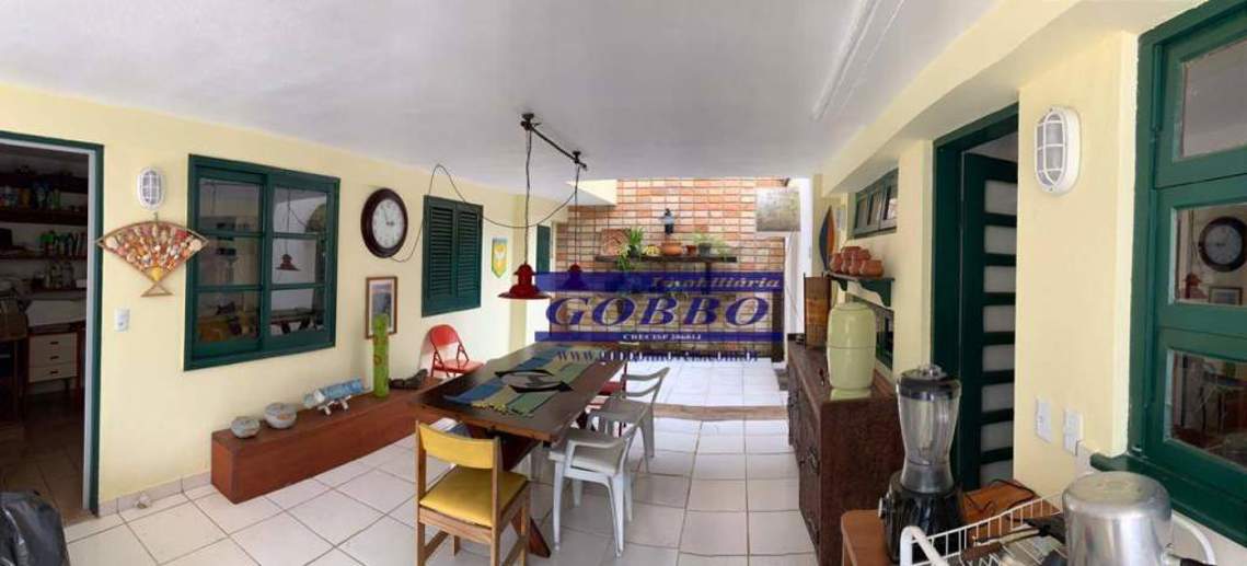 Casa com 5 Quartos à Venda, 462,00 m² - Foto 1