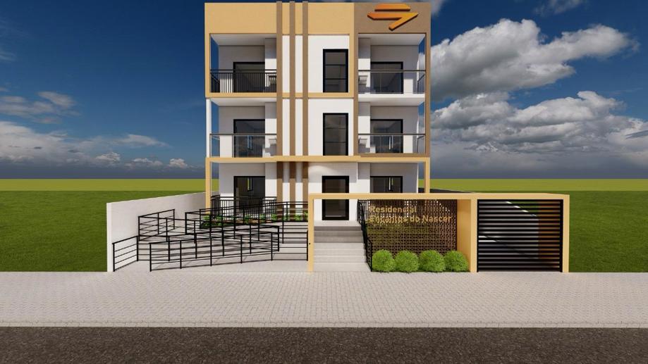 Apartamento com 2 Quartos à Venda, 70,00 m² - Foto 3